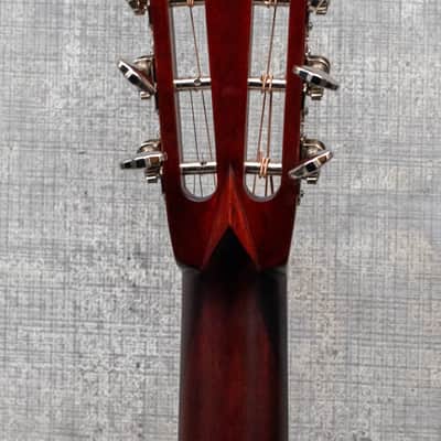 Eastman E1P Deluxe - Sunburst (SN27) image 9