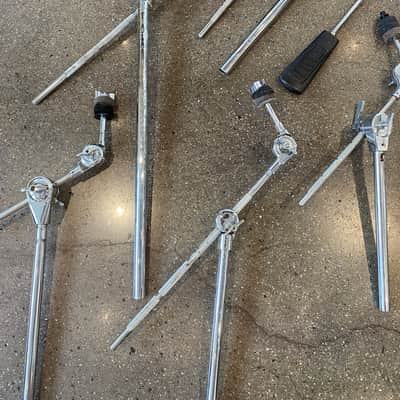 Tama PDP Gibraltar - Various Cymbal Stand Boom Arms - Drum Mounts - Bulk Lot image 11