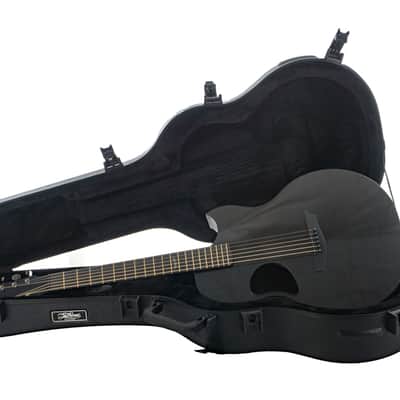 McPherson Carbon Sable Camo Guitar #30124 image 3