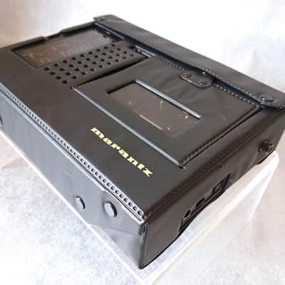 Marantz CP 230 registratore portatile stereo a cassette / 1988 image 5