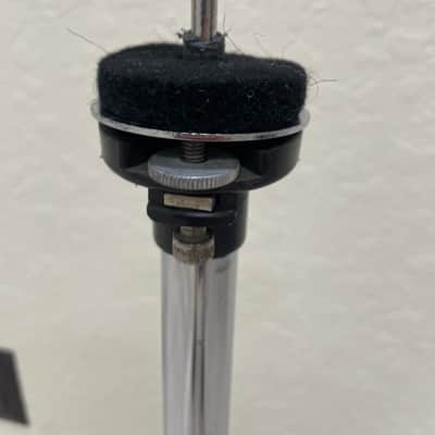 Tama Lever Glide Hi Hat Stand single braced 90's image 5