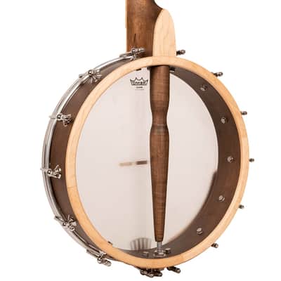 Gold Tone High Moon HM 100 Open Back Banjo image 10