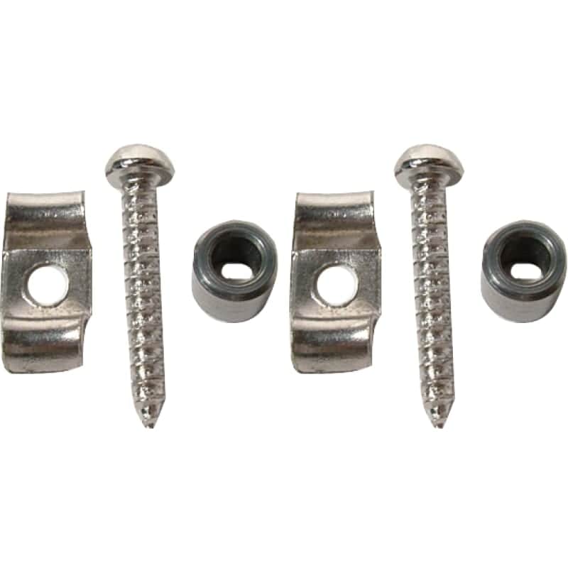 String guides - Fender®, for Stratocaster image 1