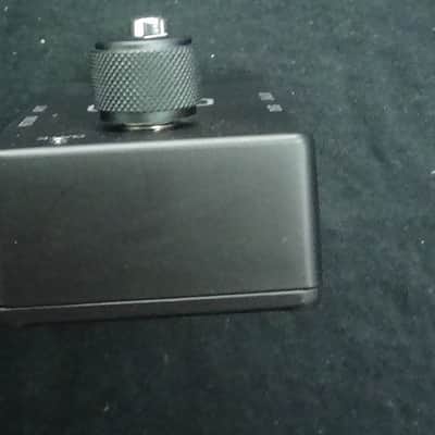MXR M195 Noise Clamp 2011 - Present - Black image 7