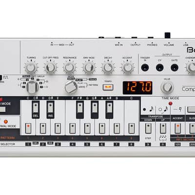 Roland TB-03
