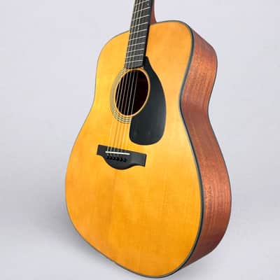 Yamaha Red Label FG3 2026 - Natural image 3