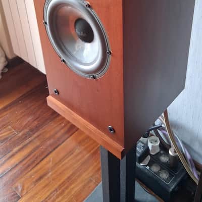 ProAc Response Two S 90's - Cherry Bild 10