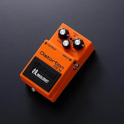 BOSS DS-1W Waza Craft Distortion image 4