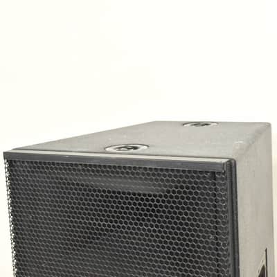 Meyer Sound CQ-1 Wide Coverage Main Loudspeaker CG005EZ *ASK FOR SHIPPING* image 2