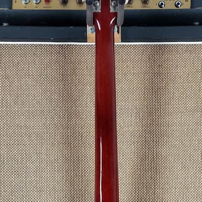Gibson Melody Maker 1965 100% Original Very Good Condition! (312) image 5