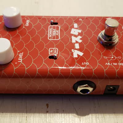 Teisco Boost image 6