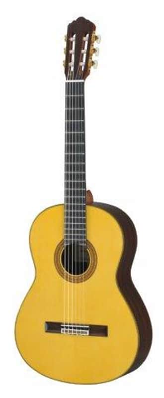 Gc32s Classical Guitar image 1