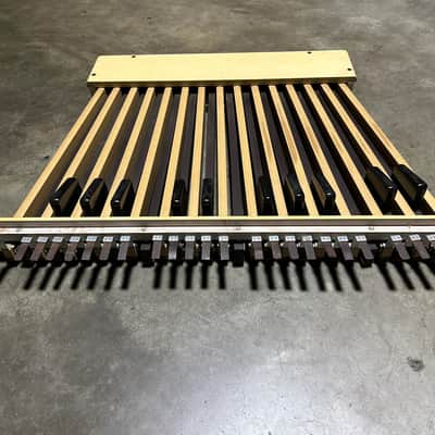 Hammond organ  BASS PEDAL SET image 3