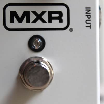 MXR  "Octavio Fuzz M267" image 10