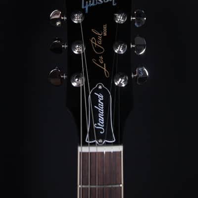 Gibson Les Paul Standard '60s Bourbon Burst image 9