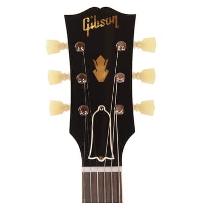 Gibson Custom Shop 1964 ES-335 Reissue LEFTY Sixties Cherry VOS (Serial #150473) image 6