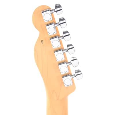 Fender American Professional II Telecaster Butterscotch Blonde image 7