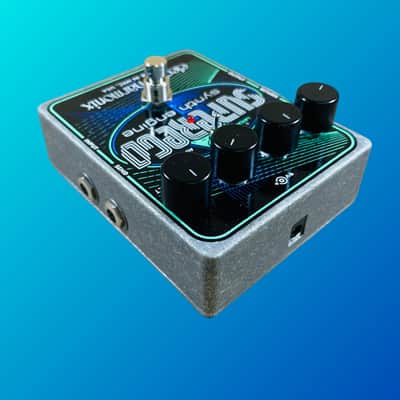 Electro-Harmonix Superego Synth Engine image 3