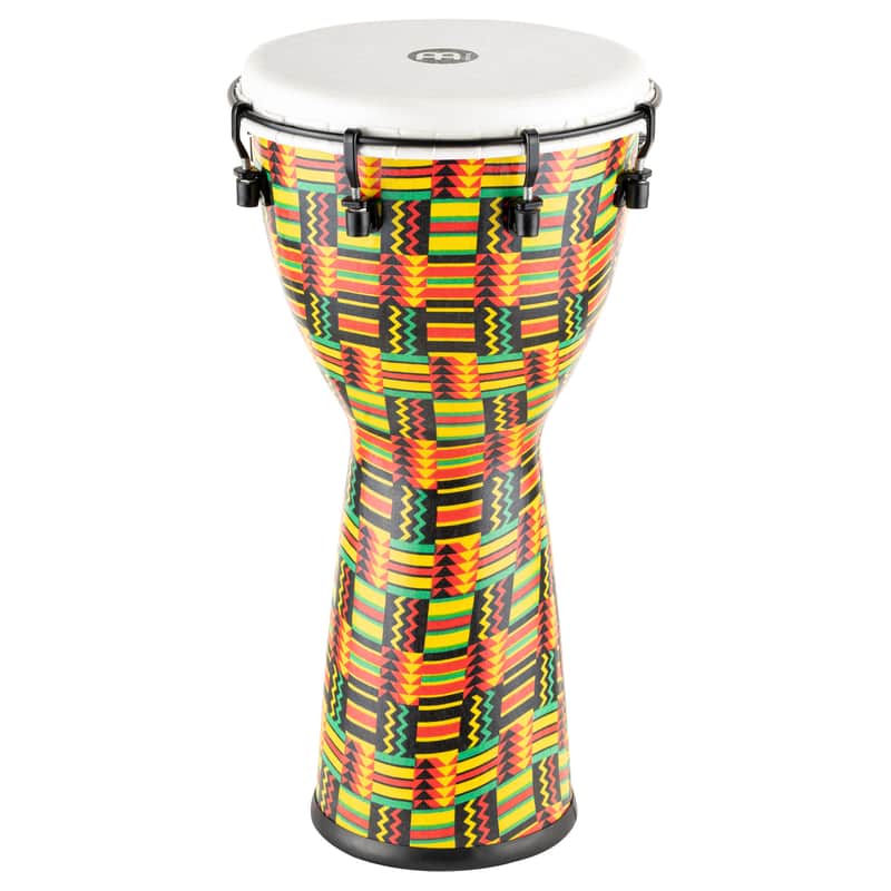 Meinl Djembe 10'' ADJ10-SI image 1