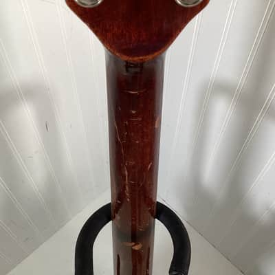 Gibson SG Deluxe 1970 - 1974 - Walnut image 12
