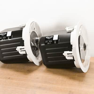 Klipsch IC-650-T-SC Commercial In-Ceiling Speaker (PAIR) CG015H5 image 8