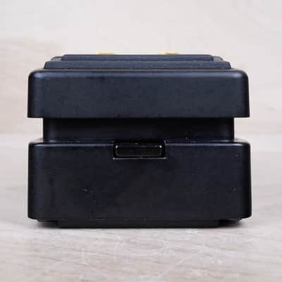 Yamaha BD-100 Beat Drive Pedal 1980s Black Made In Japan image 2