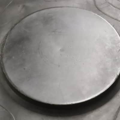 Ludwig Billy Gladstone Vacuum Drum Practice Pad Vintage 1970's #3 image 3