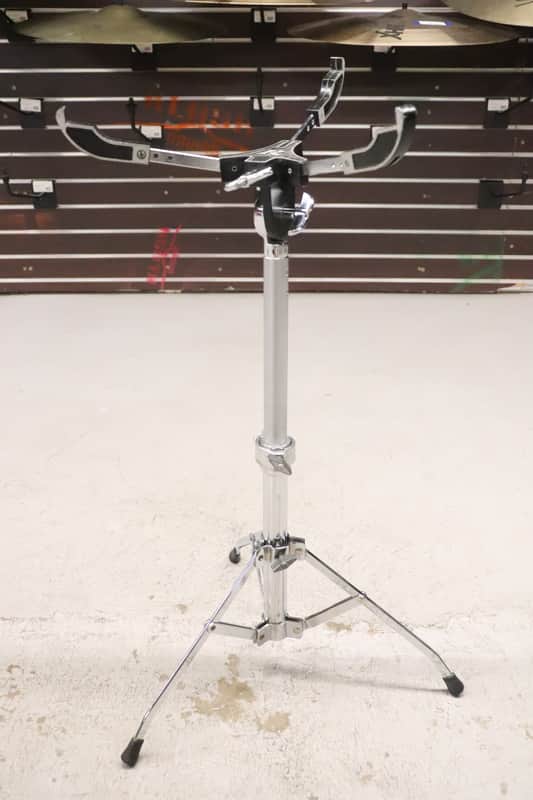 Rogers Memriloc Snare Drum Stand Vintage 1970's