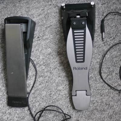 Roland SPD 11 with Bass and Hat Pedals image 6