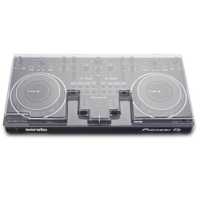 Decksaver DS-PC-DDJREV7 Pioneer DDJ-REV7 Cover