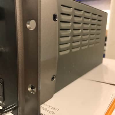 Behringer X32 Rack image 10