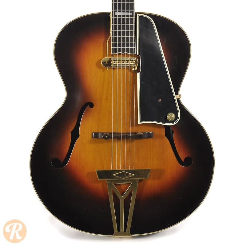 Stromberg G-3 Sunburst 1948 image 1