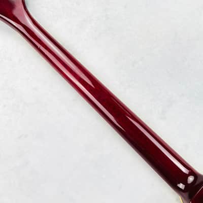 Hamer Standard 4-Digit Bound and Crowned 1979 - Darkburst image 18