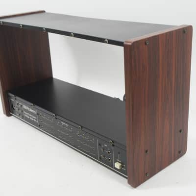 [SALE Ends June 12] Roland SYSTEM-100M 191-J 5Unit Module Rack Modular Analog Synthesizer w/ 5 Cables image 6