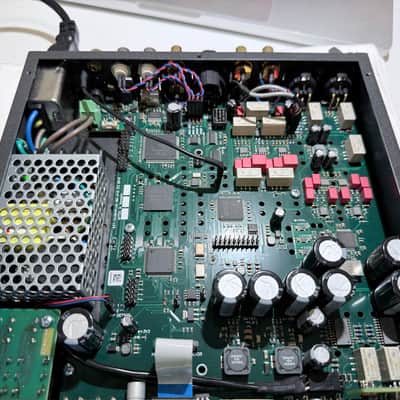 Mytek Brooklyn DAC+ 2018 image 10