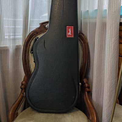 Fender Squier Stratocaster HSS 1993 MIK - Black - Case & Candy! image 7