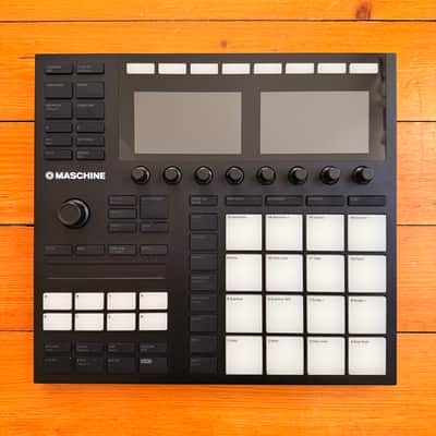 Native Instruments - Maschine MKIII image 1