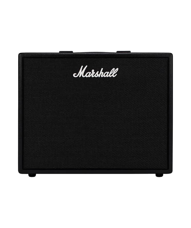 Marshall Code 50 image 1