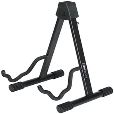 Gator GFW-GTRA-4000 A Style Guitar Stand
