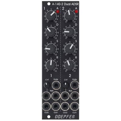 Doepfer - A-140-2V image 1