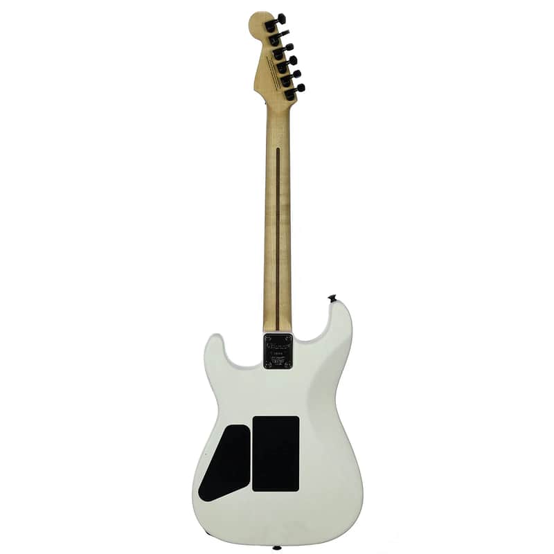 Charvel USA Select San Dimas Style 1 HSS FR image 2