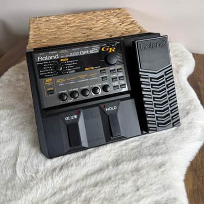 Roland GR-20 2004 - 2010 - Black image 9