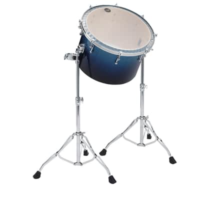 Tama MAG20R-MEF Starclassic Maple Lacquer Gong Bass Drum 20 image 3