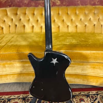 Weller El Dorrado "Star" Limited Edition w/bag image 5
