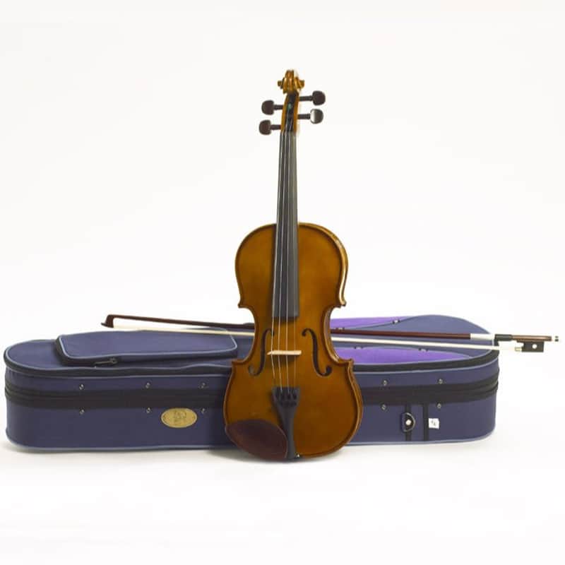 Stentor Student I Violin Outfit 1/2 Half Size GRADED STOCK image 1