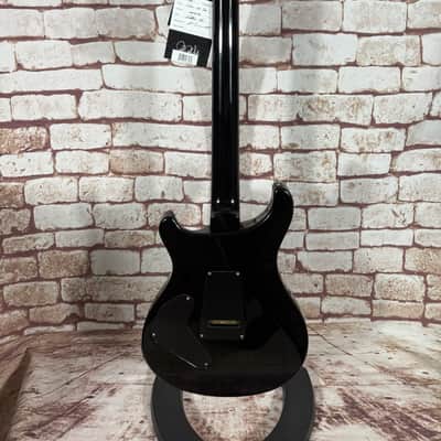 PRS Custom 24 Piezo CB THIN GEN III - Charcoal Burst - ATA Case Bild 10