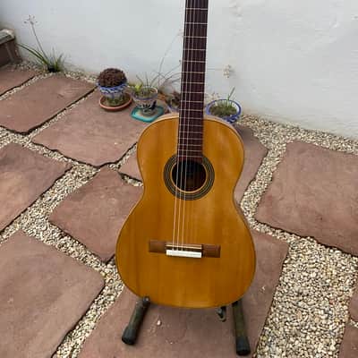 Guitarra Ramirez. Rondalla Circa 1970 - Natural image 1