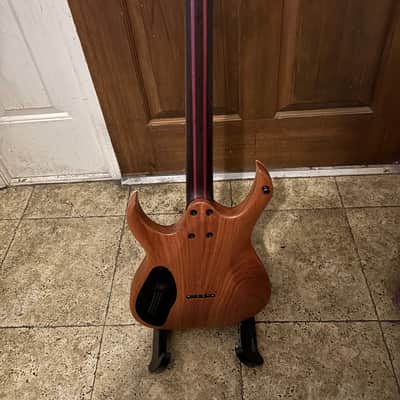 Mayones Duvell Elite 6 image 4