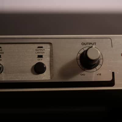 Nady Tube Mic Preamp (TMP1) image 9