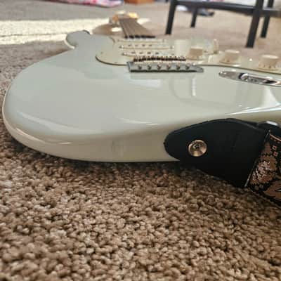 Fender American Special Stratocaster image 4